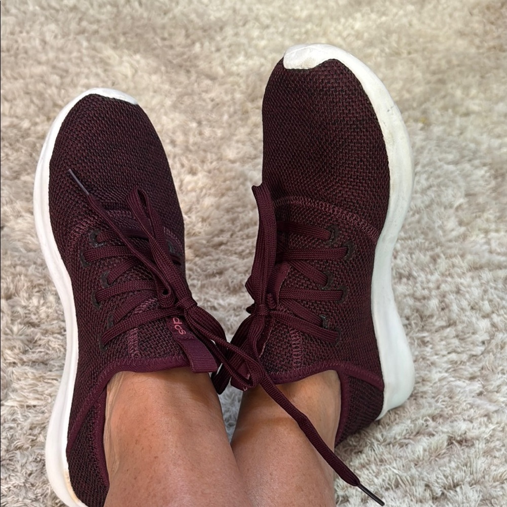 Adidas Cloudfoam Pure